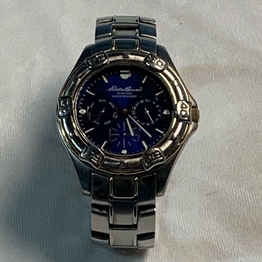 Men’s watch